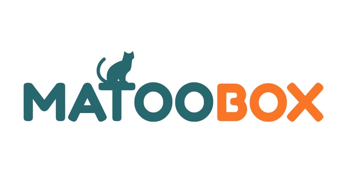 Logo marque Matoobox